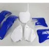 Bihr Kit Plastiques UFO Yamaha YZ125/250