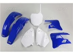 Bihr Kit Plastiques UFO Yamaha YZ125/250