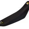 Bihr Housse De Selle Blackbird Pyramid Noir Suzuki RM-Z450