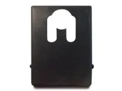 Supprimer Protection Plastique De Mors FASEP Pour Machine à Pneu - 4 Pièces