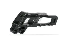 Bihr Guide Chaîne POLISPORT Noir Honda