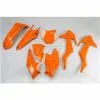 Bihr Kit Plastiques UFO KTM SX125/150 & SX-F