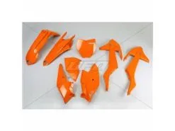 Bihr Kit Plastiques UFO KTM SX125/150 & SX-F