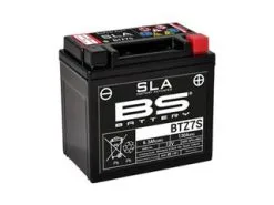 Bihr Batterie BS BATTERY SLA Sans Entretien Activée Usine -Pneu De Moto Soldes Boutique 6168cae8268b465bb89a484becaec1db a5ef15d5 3192 468f bd42 0fe3330f299b