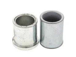 Bihr Kit Entretoise Roue Avant ALL BALLS Yamaha YZ125/250