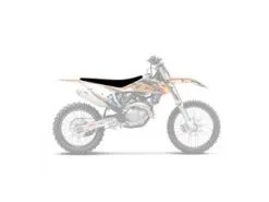 Bihr Housse De Selle Blackbird Pyramid KTM SX/SX-F