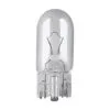 Bihr Ampoule OSRAM W5W Original Line 12V/5W Culot W2.1x9.5d 10 Pcs