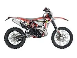 Bihr Kit Déco BLACKBIRD Rockstar Energy Beta