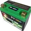 Bihr Batterie SKYRICH Lithium Ion LTX5L-BS Sans Entretien
