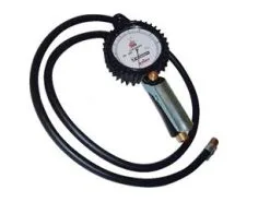 Bihr Pistolet De Gonflage REMA TIP TOP Eurodainu Licence Michelin