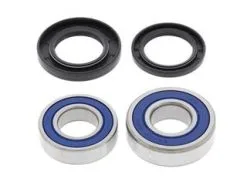 Bihr Kit Roulements De Roue Arrière ALL BALLS Yamaha