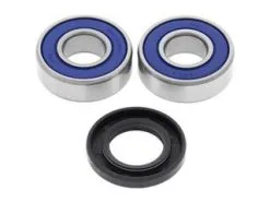 Bihr Kit Roulements De Roue Avant ALL BALLS