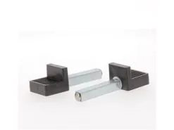 Supports Seuls Béquille Arrière BIHR Home Track "L"