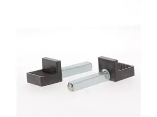 Supports Seuls Béquille Arrière BIHR Home Track "L" 1 Supports Seuls Béquille Arrière BIHR Home Track "L"