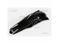 Bihr Garde-boue Avant UFO Noir Suzuki RM-Z450