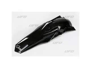 Bihr Garde-boue Avant UFO Noir Suzuki RM-Z450 1 Bihr Garde-boue Avant UFO Noir Suzuki RM-Z450