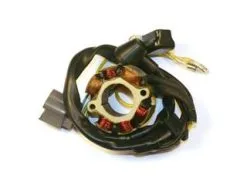 Bihr Stator ELECTROSPORT Avec Bobine D'éclairage Kawasaki KX250F/Suzuki RM-Z250