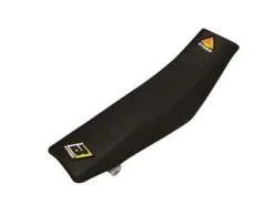 Bihr Housse De Selle Blackbird Pyramid Noir Yamaha YZ450F