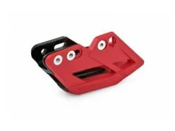 Bihr Guide Chaîne POLISPORT Performance Rouge Honda CRF250R/450R