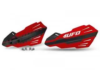 Bihr Protège-mains UFO GasGas Ventilés 5 Bihr Protège-mains UFO GasGas Ventilés – Image 5