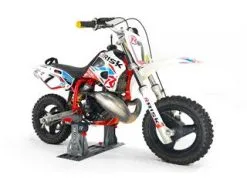 Bihr Béquille RISK RACING Lock & Load Pro Mini -Pneu De Moto Soldes Boutique 6fb29b13fd824136868b84f522e8fa4c