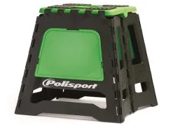 Pneu De Moto Soldes Boutique 26 Lève Moto Pliable Polisport Vert