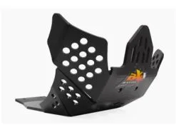 Bihr Sabot GP AXP PHD Noir Kawasaki KX450