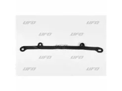 Bihr Patin De Bras Oscillant UFO Noir Kawasaki