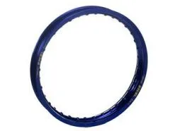 Bihr Jante Avant EXCEL A60 21x1,60x36T Noir Pour Moyeu Origine Et HW