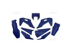 Bihr Kit Plastiques UFO Husqvarna FE/TE