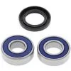 Bihr Kit Roulements De Roue Avant ALL BALLS Yamaha TT-R250