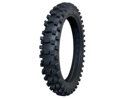 Pneu Arrière Michelin STARCROSS 6 Medium Hard 100/90-19