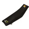 Bihr Housse De Selle Blackbird Pyramid Noir TM MX125/144/250/300
