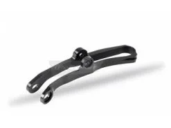 Bihr Patin De Bras Oscillant POLISPORT Noir Kawasaki KX450F