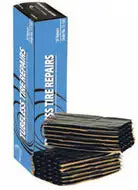 Tresses De Réparation Pneu BIHR Ø3mm