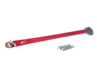 Bihr Béquille Latérale ART Rouge Gas Gas 1 Bihr Béquille Latérale ART Rouge Gas Gas