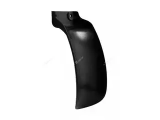 Bihr Bavette D'amortisseur RACETECH Noir Kawasaki KX250F/450F 1 Bihr Bavette D'amortisseur RACETECH Noir Kawasaki KX250F/450F