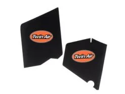 Bihr Kit Déco Boîte à Air Antidérapant TWIN AIR