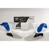 Bihr Kit Plastiques RACETECH Yamaha YZ250F/450F