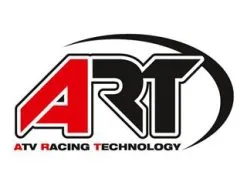 Bihr Bouchon De Réservoir ART Alu Orange