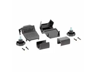 Kit De Protections Béquilles BIHR Home Track 1 Kit De Protections Béquilles BIHR Home Track