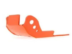 Bihr Sabot GP AXP PHD Orange KTM SX125