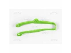 Bihr Patin De Bras Oscillant UFO Vert Kawasaki KX450F