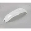 Bihr Garde-boue Avant UFO Blanc KTM