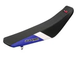 Bihr Housse De Selle Blackbird Dream Graphic 4 Yamaha YZ85