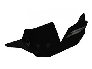 Bihr Sabot Enduro/GP Cross Pro En PHD Honda CRF250R 1 Bihr Sabot Enduro/GP Cross Pro En PHD Honda CRF250R