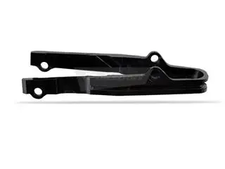 Bihr Patin De Bras Oscillant POLISPORT Noir Kawasaki KX125/KX250 1 Bihr Patin De Bras Oscillant POLISPORT Noir Kawasaki KX125/KX250