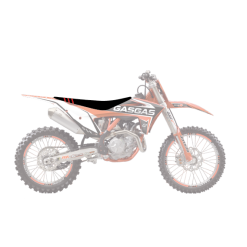 Bihr Selle Complète BLACKBIRD Works Standard Gas Gas MC/EC