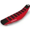 Bihr Housse De Selle Blackbird Zebra Honda CRF250R
