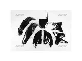 Bihr Kit Plastiques UFO Réplica 4T Restylé Yamaha YZ125/250 1 Bihr Kit Plastiques UFO Réplica 4T Restylé Yamaha YZ125/250